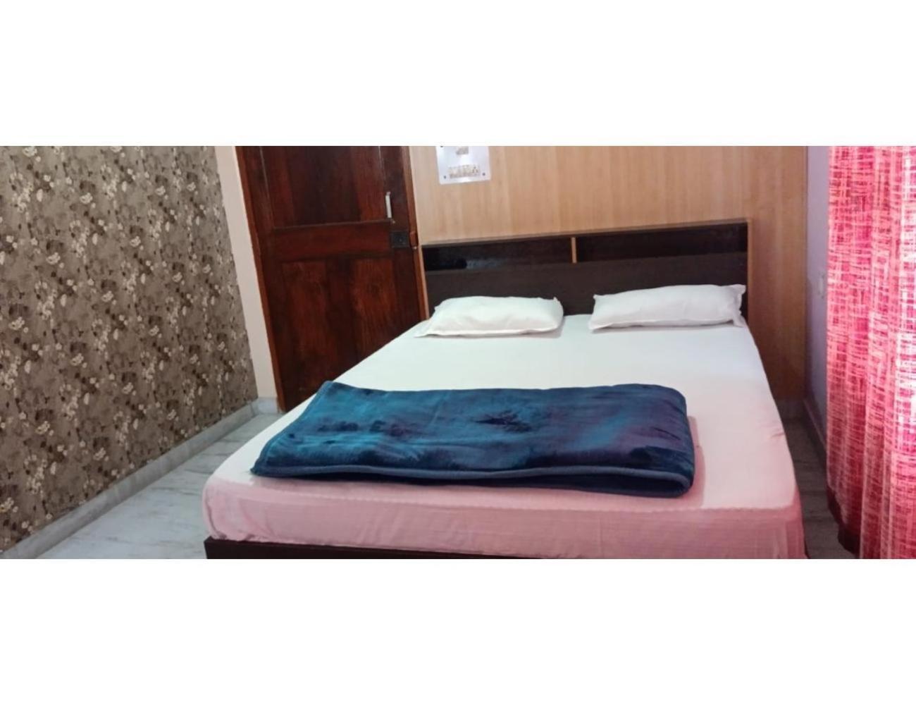 Hotel Sangam, Varanasi Exterior foto